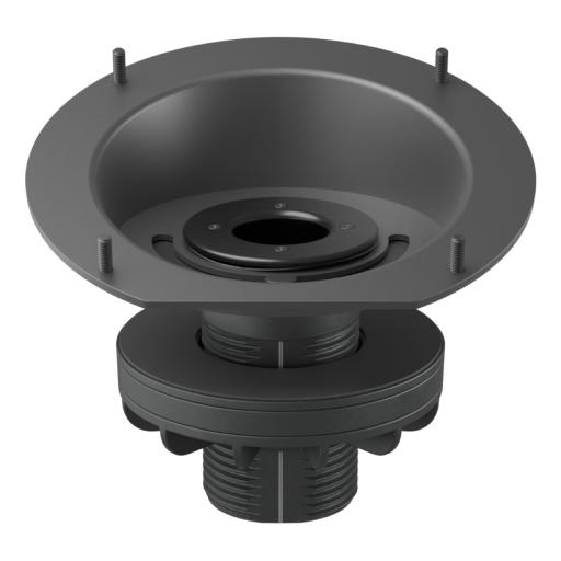[LOGITECH_952-000080] Logitech TAP RISER MOUNT 2.0 .