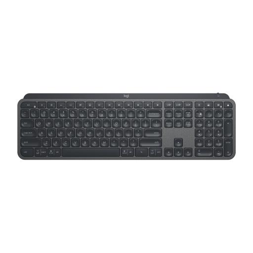 [LOGITECH_920-010224] Logitech KIT TECLADO Y MOUSE MX FOR BUSI NESS