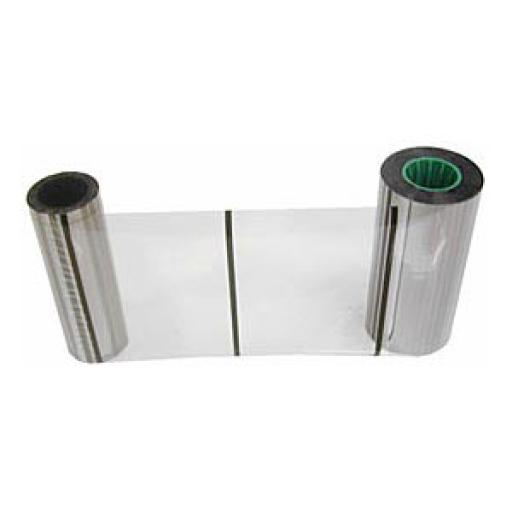 [ZEBRA_800012-601] ZEBRA I SERIES TRANSFER FILM 1250 IMAGES (SINGLE-SIDED)