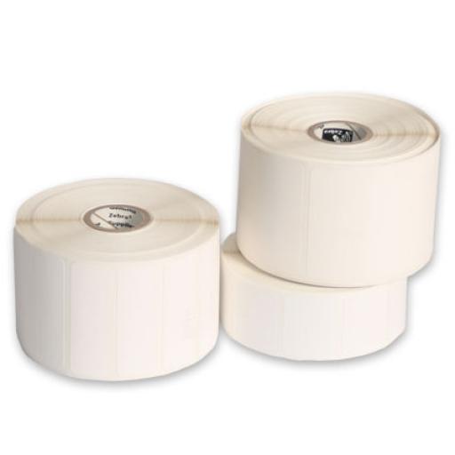 [ZEBRA_10009528] ZEBRA 1 ROLLO ETIQUETAS DESKTOP TT 3INX1IN Z SELECT