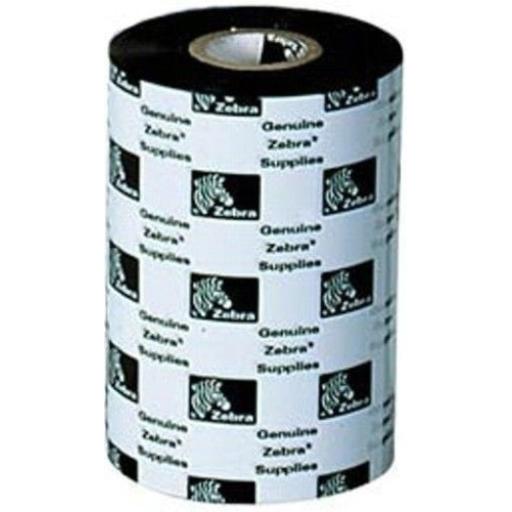 [ZEBRA_05319GS08407] ZEBRA 1 RIBBON CERA 84MMX FORM 5319 DESKTOP