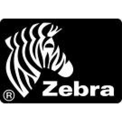[ZEBRA_02000BK06045] ZEBRA 1 RIBBON CERA 60MMX FORM 2000 TABLETOP