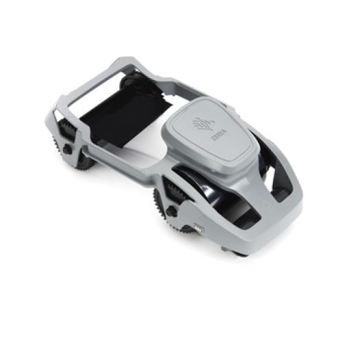 [ZEBRA_800300-264LA] ZEBRA ZC300 COLOR RIBB SDYMCKO 200 IMPRESIONES