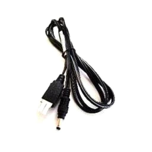 [ZEBRA_CBL-DC-383A1-01] Zebra CABLE ASSEMBLY.POWER.5.4VDC 3A