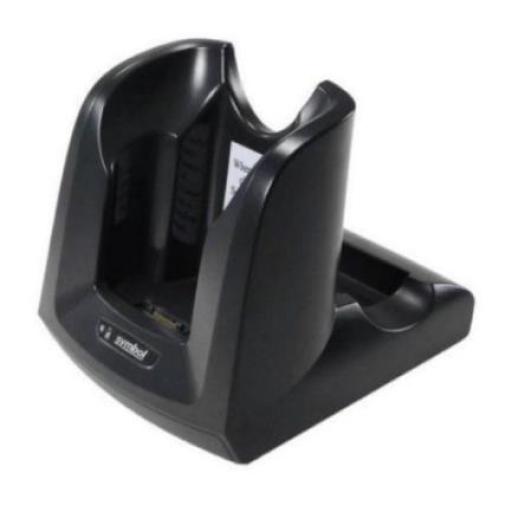 [ZEBRA_CRD-MC33-2SUCHG-01] ZEBRA MC33 SINGLE SLOT USB/CHAR CRADLE W/SPARE BTRY CHARGER