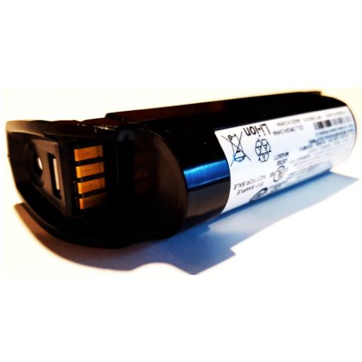 [ZEBRA_BTRY-DS22EAB0E-00] ZEBRA BATERIA DE LITIO PARA LECTOR DS2278