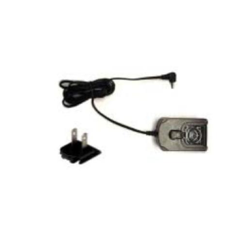 [ZEBRA_PWR-WUA5V4W0US] ZEBRA FUENTE DE PODER ADAPTADOR DE PARED