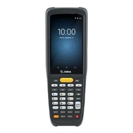 [ZEBRA_KT-MC220J-2A3S2RW] ZEBRA KIT BRICK WIFI BT 2D 34KY ANDROID 2GB RAM/16GB CBL USB
