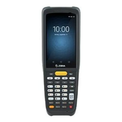 [ZEBRA_KT-MC220K-2B3S3RW] ZEBRA KIT BRICK WIFI BT 2D CAMARA 34KY ANDROID 3GB RAM/32GB F