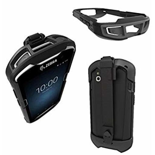 [ZEBRA_SG-TC5X-EXO1-01] Zebra ZEBRA C5X EXOSKELETON WITH HAND STRAP