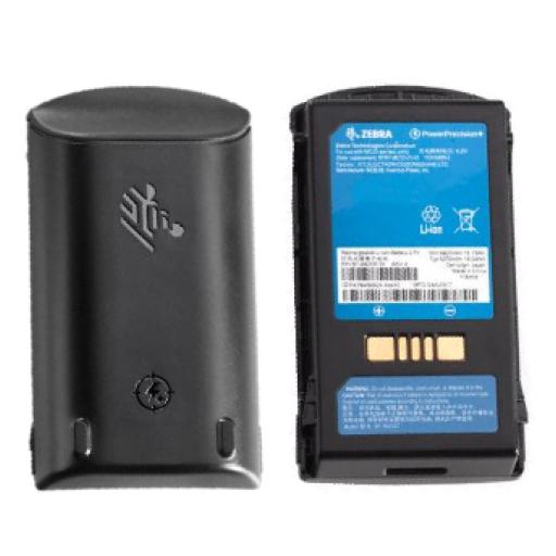 [ZEBRA_BTRY-MC33-52MA-01] ZEBRA BATERIA  MC3300 HIGH CAPACITY BATTERY QTY-1