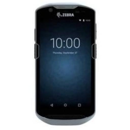 [ZEBRA_TC520K-1PEZU4P-A6] ZEBRA TERMINAL TC52X WLAN 2D NFC 4/32 GB UFS RAM/FLASH GMS