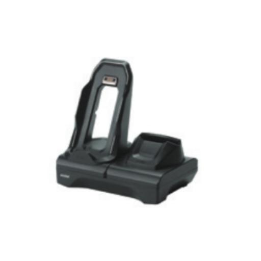 [ZEBRA_CRD-TC7X-SE2EPP-01] Zebra TC7X SINGLE SLOT CHARGE USB/ETHERNET SHARECRADLE