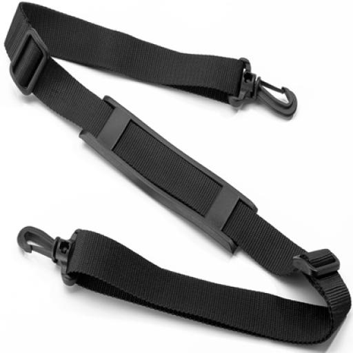 [ZEBRA_58-40000-007R] Zebra UNIVERSAL SHOULDER STRAP .