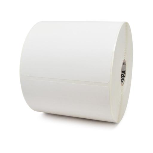 [ZEBRA_10026382] ZEBRA ETIQUETA PAPEL 4X6 DT ZPERFORM 1000D 1IN CORE 430 ROLL