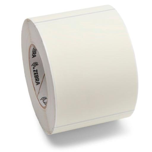 [ZEBRA_10026380] ZEBRA ETIQUETA PAPEL 4X3 DT ZPERFORM 1000D 1IN CORE 840 ROLL