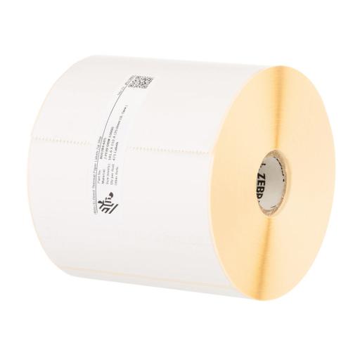 [ZEBRA_10026380] ZEBRA ETIQUETA PAPEL 4X3 DT ZPERFORM 1000D 1IN CORE 840 ROLL