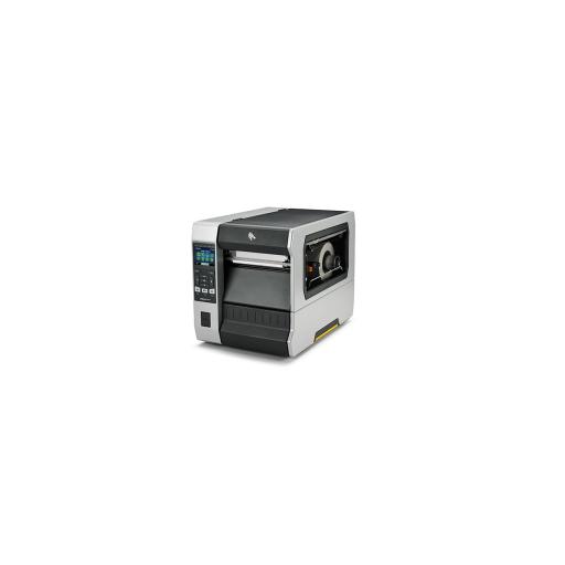 [ZEBRA_ZT62063-T010200Z] Zebra TT PRINTER ZT620 6IN 300 DPI US CORD SERIAL USB GIGABIT ETHERNET