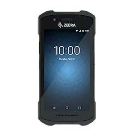 [ZEBRA_TC210K-01A423-A6] Zebra WLAN GMS SE4710 NFC 4GB 64GB .
