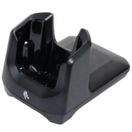 [ZEBRA_CRD-TC2Y-BS1CO-01] Zebra TC21-TC26 SINGLE SLOT CHARGE CRADLE