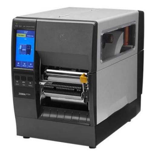 [ZEBRA_ZT23142-T01A00FZ] Zebra TT PRINTER ZT231 4INT 203 DPI TEAR US CORD USB SERIAL RED