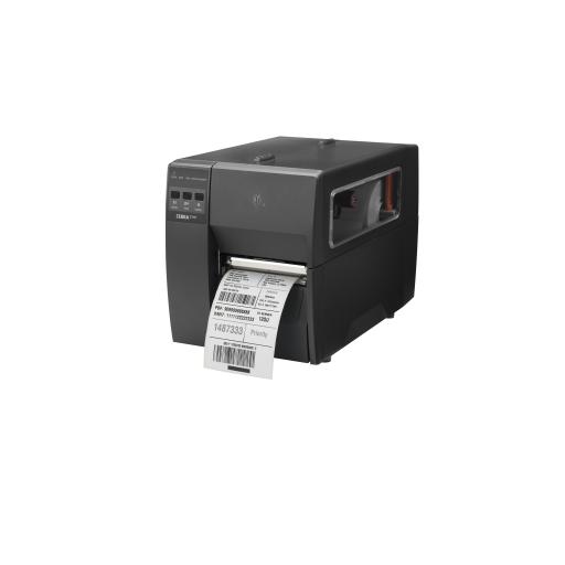 [ZEBRA_ZT11142-T01000FZ] Zebra TT PRINTER ZT111 4INT 203 DPI TEAR US CORD USB SERIAL