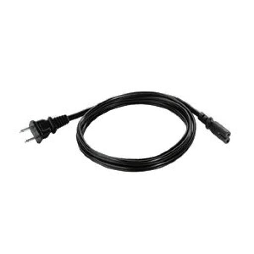 [ZEBRA_50-16000-182R] ZEBRA LINE CORD:AC PWR6IN18AWG .