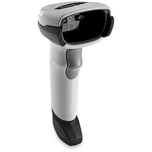 [ZEBRA_DS2208-SR6U2100AZW] ZEBRA KIT DS2208 IMAGER 2D. ALAMB STD RANGE C/CABLE USB BLANCO