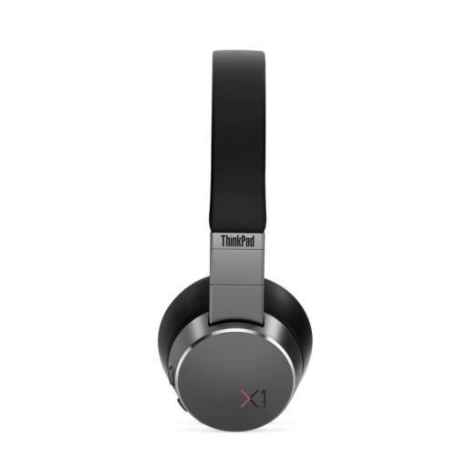 [LENOVO_4XD0U47635] Lenovo THINKPAD X1 ACTIVE NOISE CANCELLATION HEADPHONES