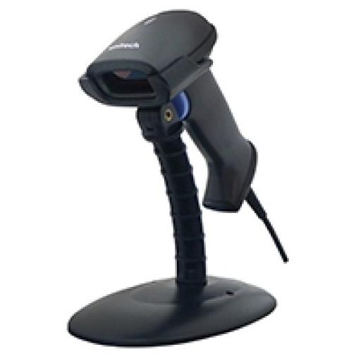 [UNITECH_MS836-SUCB00-SG] Unitech LECTOR LASER INTERFAZ USB CON BASE PARA MANOS LIBRES