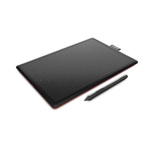 [WACOM_CTL-472] TABLETA ONE BY WACOM .