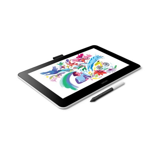 [WACOM_DTC133W0A] WACOM ONE 13 PEN DISPLAY .