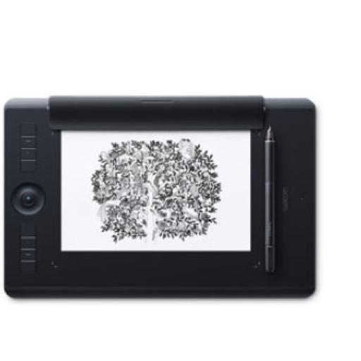 [WACOM_PTH660] WACOM INTUOS PRO MEDIUM .