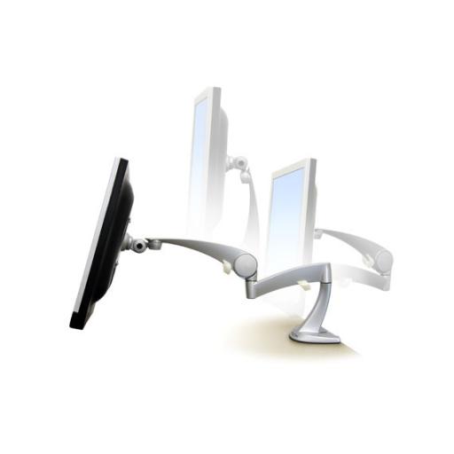 [ERGOTRON_45-174-300] Ergotron SOPORTE DE MESA PARA MONITOR NEOFLEX