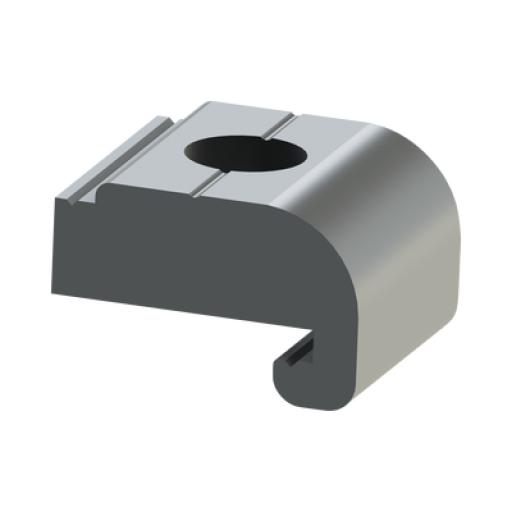[EPCOM_EPLG222] Epcom Tuerca Para Tornillo En Riel 3 y 7