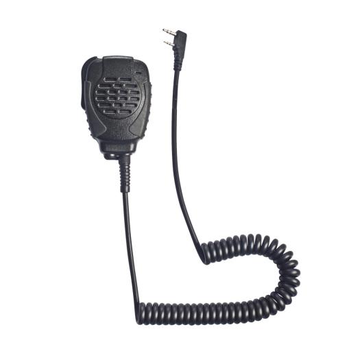 [TXPRO_TX9] TX PRO Micrófono-bocina con GPS para radios KENWOOD NX1000/ NX3000/ NX240/ 340/ 220/ 320/ TK2312/ 3312/ 2360/ 3360