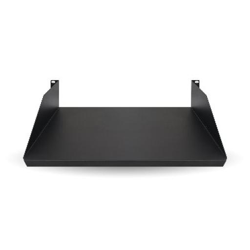 [DATACOMPONENTS_830733] Data Components CHAROLA PARA RACK 2U 35CM LISA 19IN