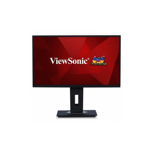 [VIEWSONIC_VG2248] Viewsonic MONITOR SUPERCLEAR IPS FULL HD DE 24IN AREA VISIBLE DE 23.8IN