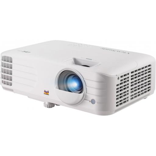 [VIEWSONIC_PX701-4K] Viewsonic PROYECTOR DLP RESOLUCION 4K 3840X2160 3.200 LUMENES