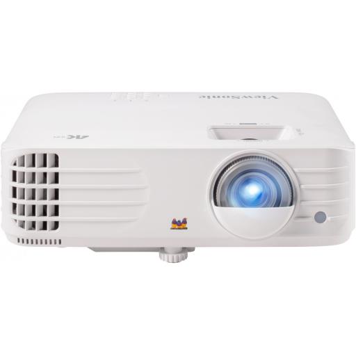 [VIEWSONIC_PX701-4K] Viewsonic PROYECTOR DLP RESOLUCION 4K 3840X2160 3.200 LUMENES