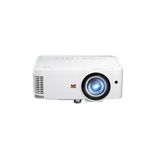 [VIEWSONIC_LS550WH] Viewsonic PROYECTOR LED DLP RESOL WXGA 1280X800 3000 LUMENES
