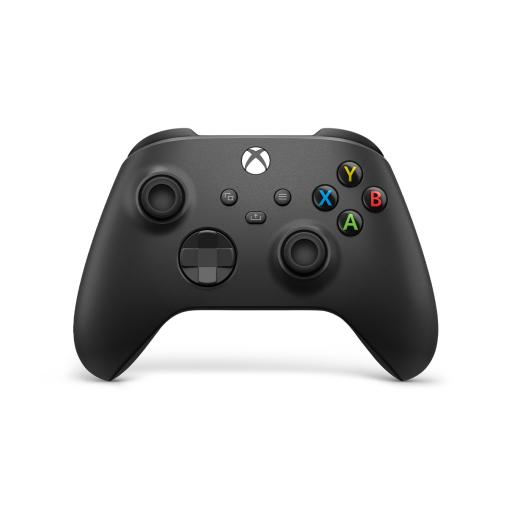 [MICROSOFTCORPORATION_1V8-00011] MICROSOFT CORPORATION XBOX WRLSS CONTROL NEGRO PC CAJA MALTRATADA