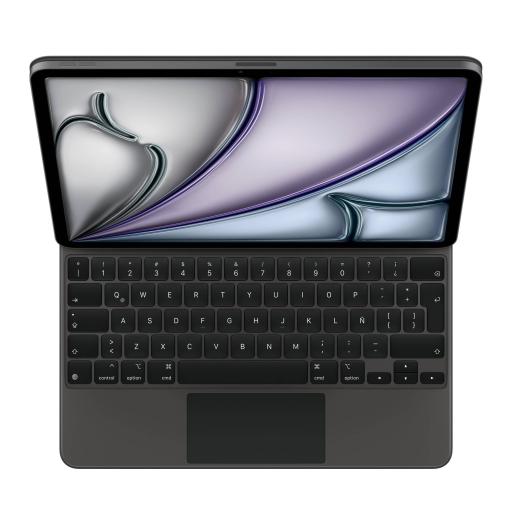 [APPLE_MJQK3LA/A] Apple MAGIC KEYBOARD PARA EL IPAD PRO DE 12.9 IN 5G