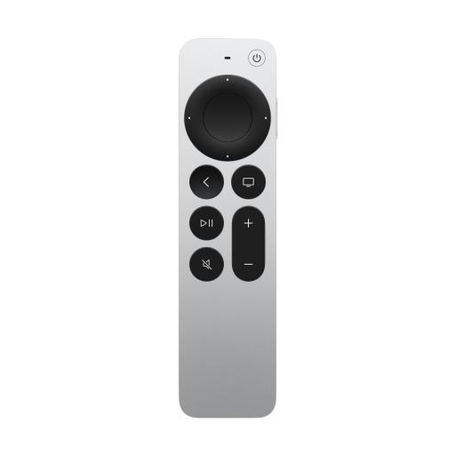 [APPLE_MNC73E/A] Apple CONTROL MANDO SIRI REMOTE .