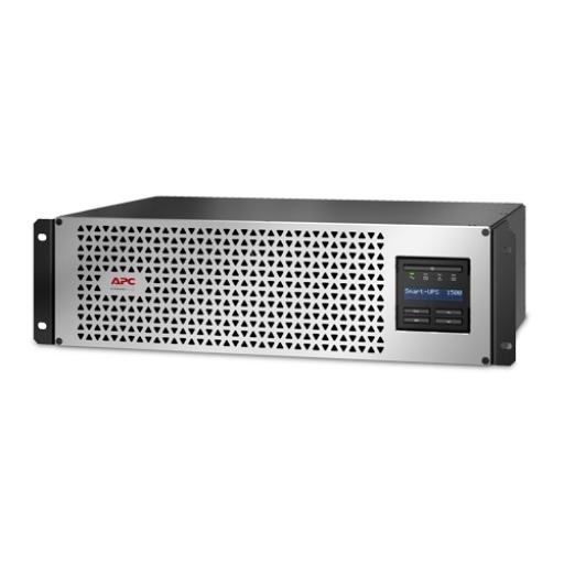 [SCHNEIDERELECTRIC_SMTL1500RM3UC] Schneider Electric APC SMART UPS LITHIUM ION SHORT DEPTH 1500VA 120V