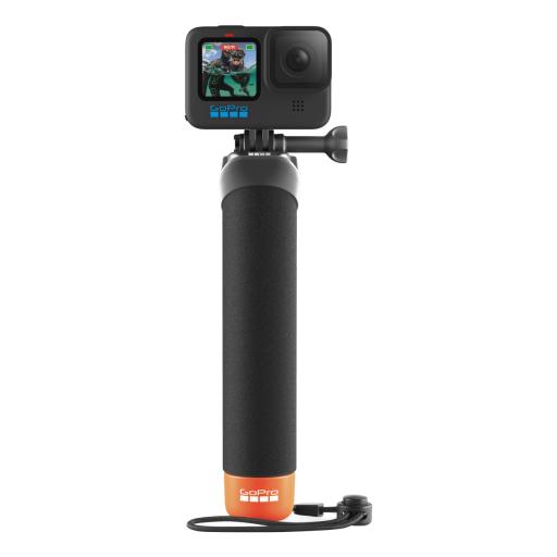 [GOPRO_AFHGM-003] GoPro SOPORTE DE CAMARA EMPUNADURA FLOTANTE CAJA MALTRATADA