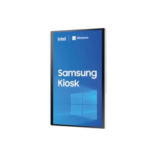 [SAMSUNG_LH24KMC3BGCXZA] SAMSUNG KIOSK DISPLAY KMA 24 HD 250 NITS WINDOWS