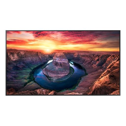 [SAMSUNG_LH75QMBEBGCXZA] MONITOR SENALIZACION DIGITAL SAMSUNG 75 INC 3840X2160 500NIT24/7