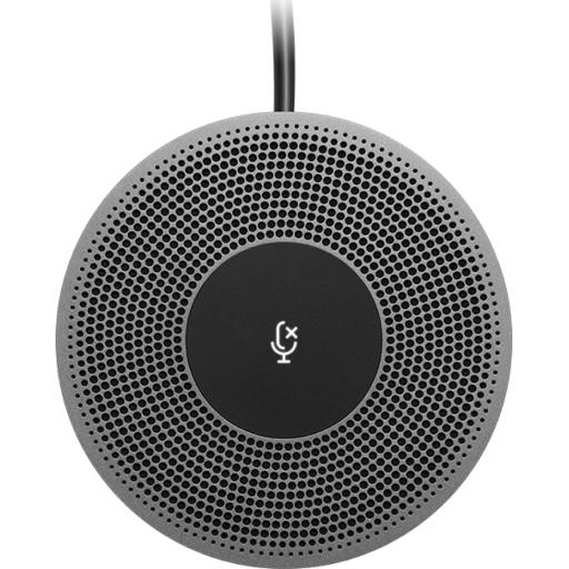 [LOGITECH_989-000405] MICROFONO DE EXPANSION PARA SISTEMA MEETUP LOGITECH