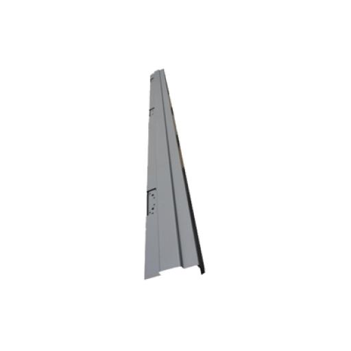 [ASSAABLOY_5054] Assa Abloy Jamba de bisagras galvanizada,  6'8", 5 3/4"  izquierda